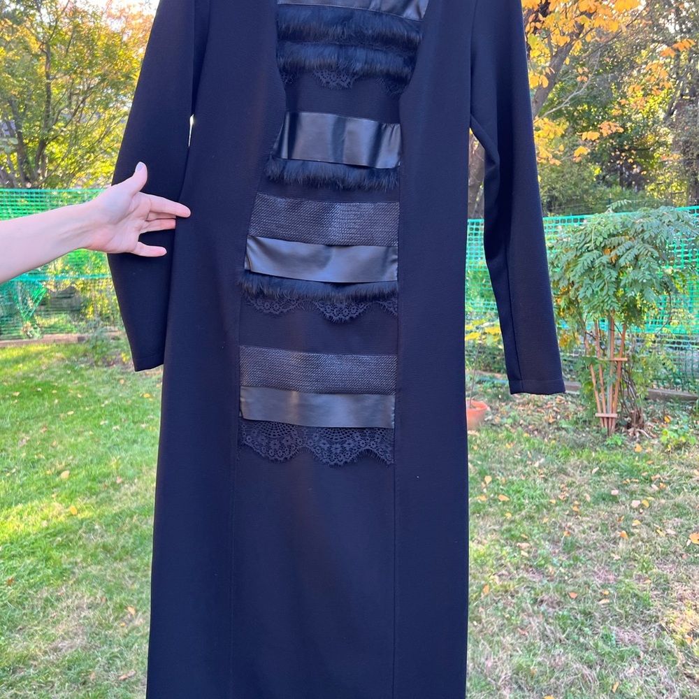 CN-G dress
